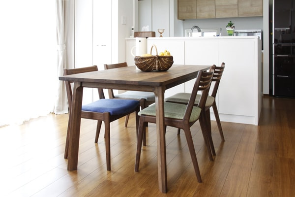 神奈川県K様 納品事例3