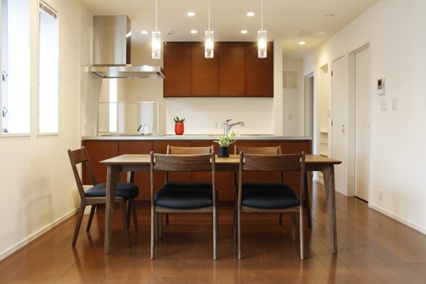 東京都K様 納品事例2