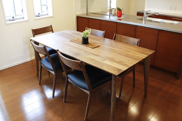 東京都K様 納品事例3