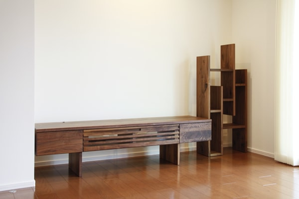 東京都K様 納品事例4