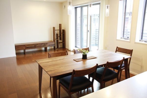 東京都K様 納品事例5