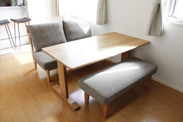 東京都O様 納品事例1