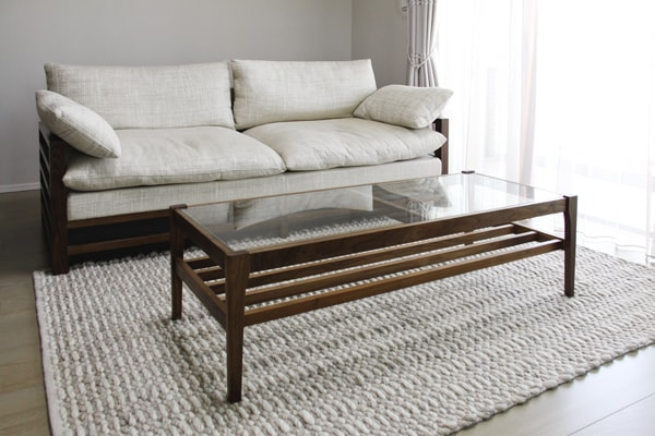 神奈川県K様 納品事例1