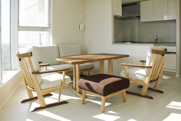 東京都K様 納品事例2