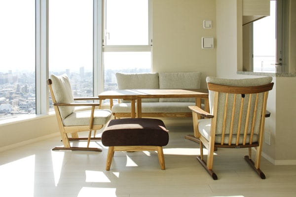 東京都K様 納品事例3