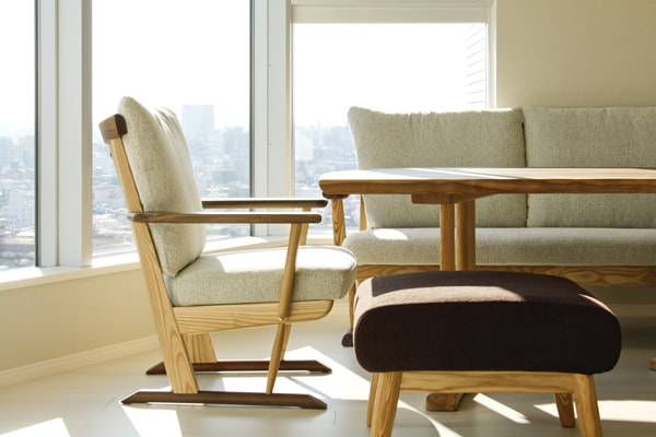 東京都K様 納品事例4