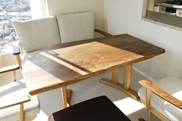 東京都K様 納品事例5