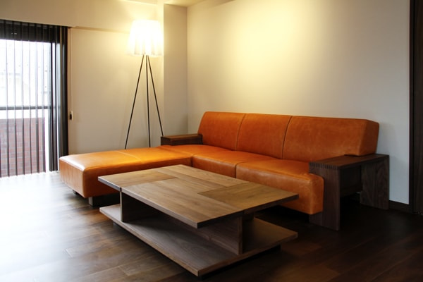 目黒区Y様 納品事例1