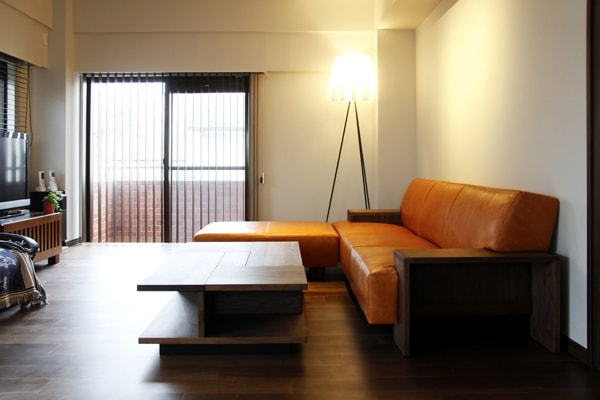 目黒区Y様 納品事例2