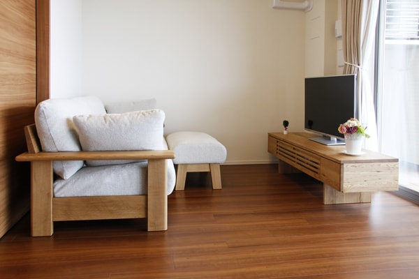 鎌倉市O様 納品事例4