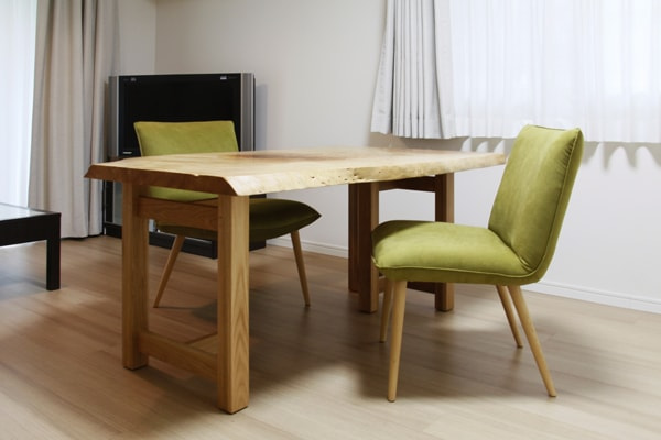 板橋区N様 納品事例2