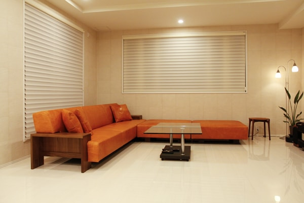 目黒区K様 納品事例4