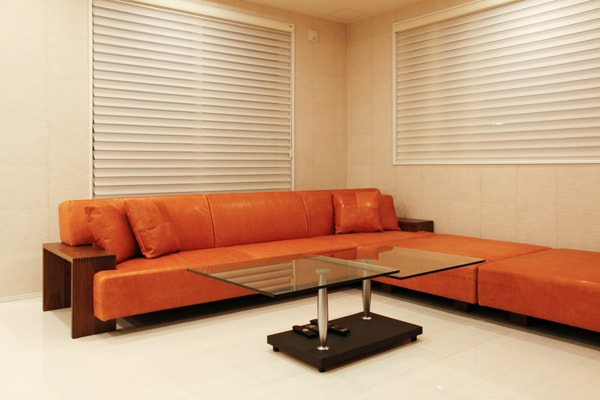 目黒区K様 納品事例1