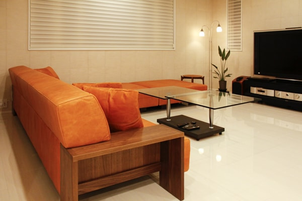 目黒区K様 納品事例2