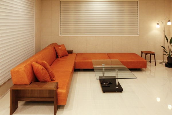 目黒区K様 納品事例3