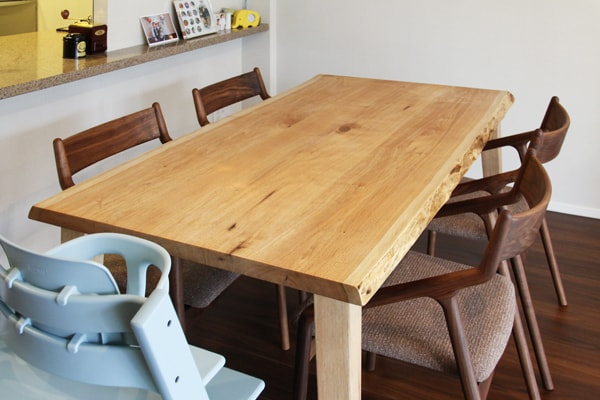 世田谷区M様 納品事例2