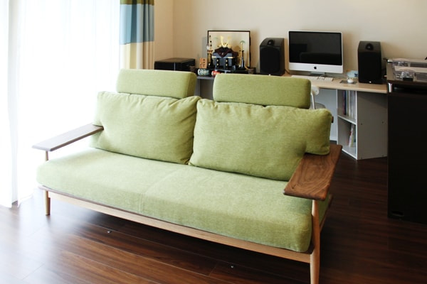 世田谷区M様 納品事例3