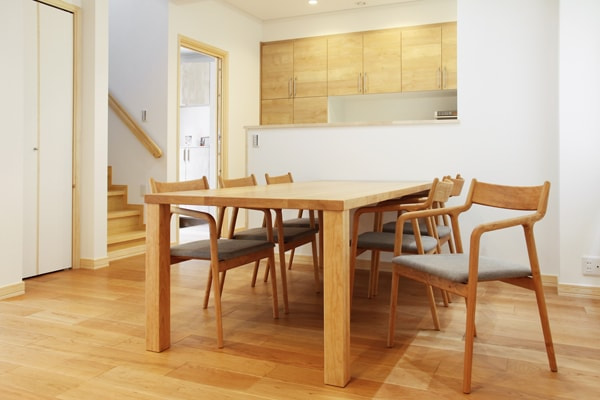 中野区T様 納品事例2