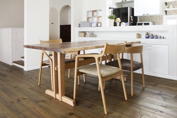 さいたま市K様 納品事例1