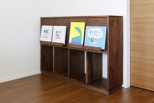 横浜市N様 納品事例1