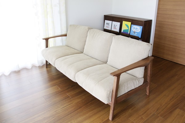 横浜市N様 納品事例3