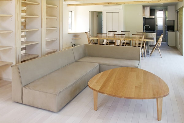 静岡県I様 納品事例1