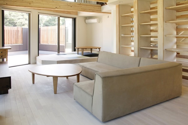 静岡県I様 納品事例3