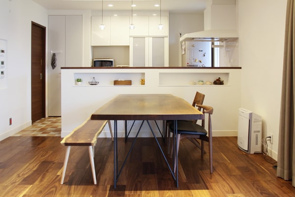 茅ヶ崎市S様 納品事例3