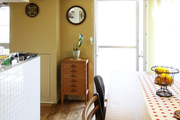 大阪府Y様 納品事例1