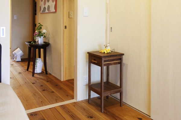 大阪府Y様 納品事例4