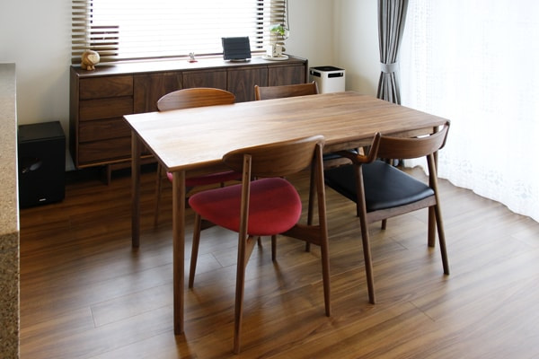 武蔵野市H様 納品事例1