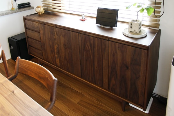 武蔵野市H様 納品事例3