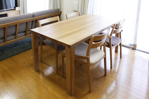 東京都K様 納品事例2