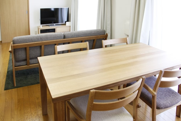 東京都K様 納品事例3