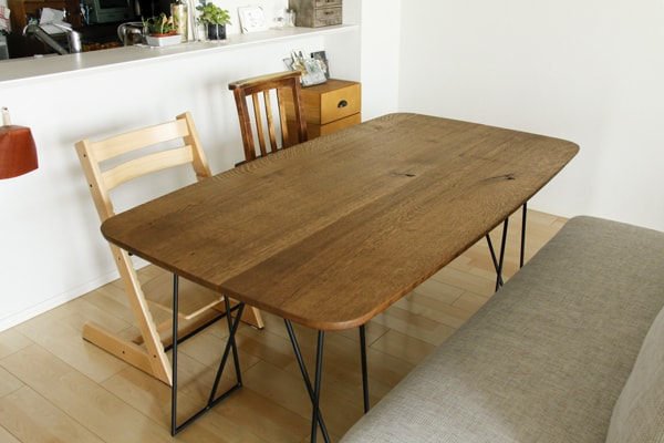 横浜市M様 納品事例2