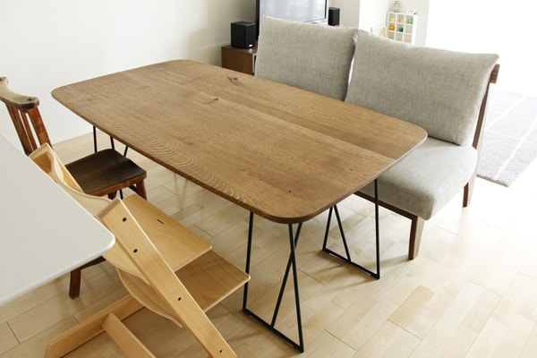 横浜市M様 納品事例3