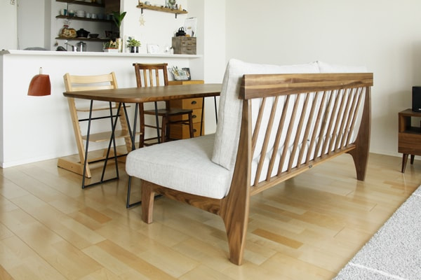 横浜市M様 納品事例4