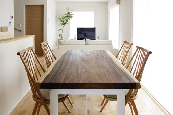 東京都H様 納品事例1