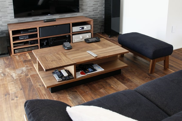 神奈川県M様 納品事例3