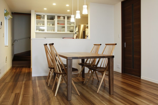 埼玉県N様 納品事例1