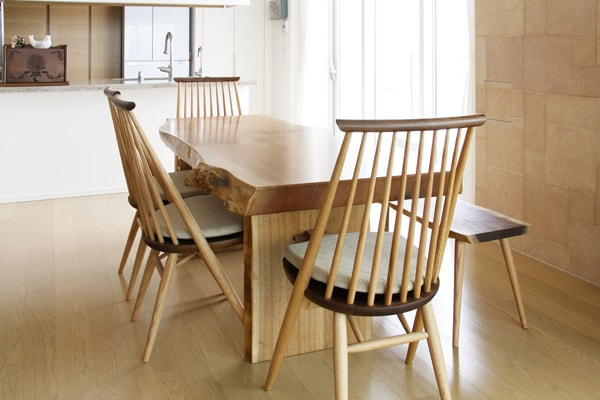 東京都M様 納品事例2