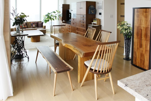 東京都M様 納品事例3