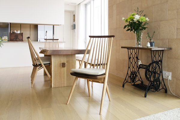 東京都M様 納品事例5