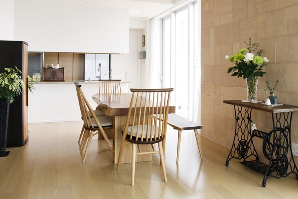 東京都M様 納品事例6