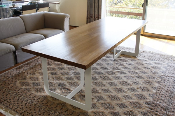 神奈川県H様 納品事例1