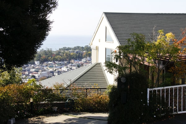 神奈川県H様 納品事例4