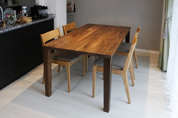 品川区K様 納品事例1