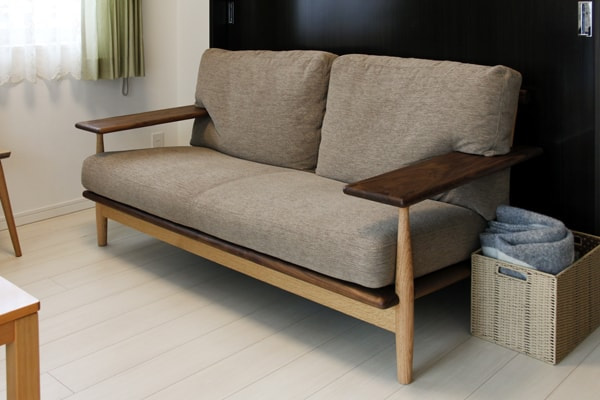 品川区K様 納品事例3