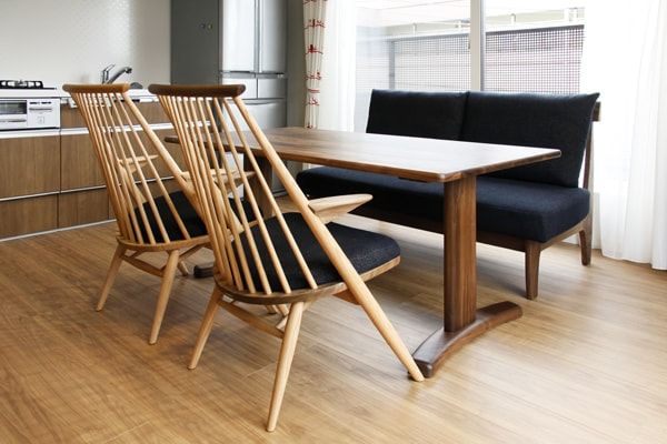 東京都I様 納品事例1