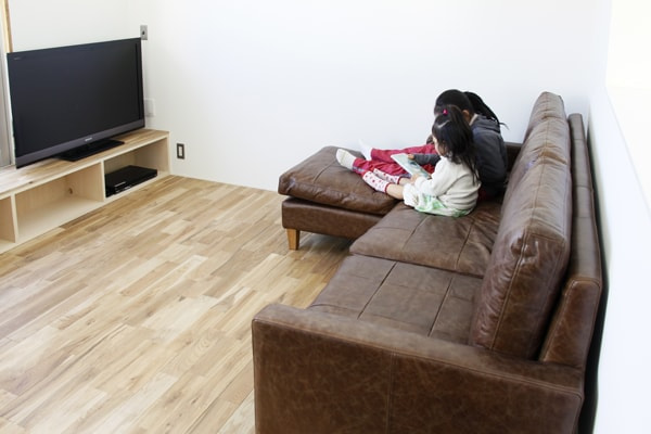 神奈川県O様 納品事例3